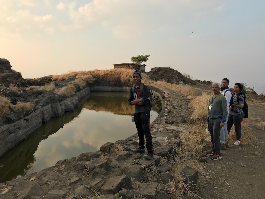 The Nature Lovers