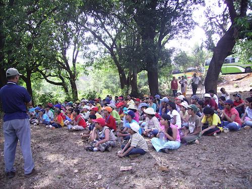 Children's Camp