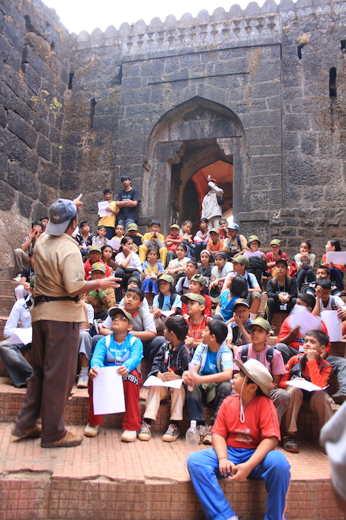Children's Camp