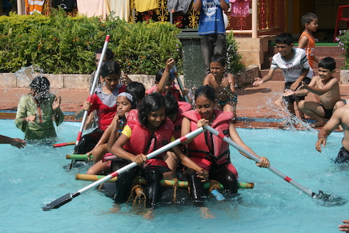 Children's Camp